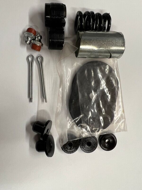Drag Link Kit