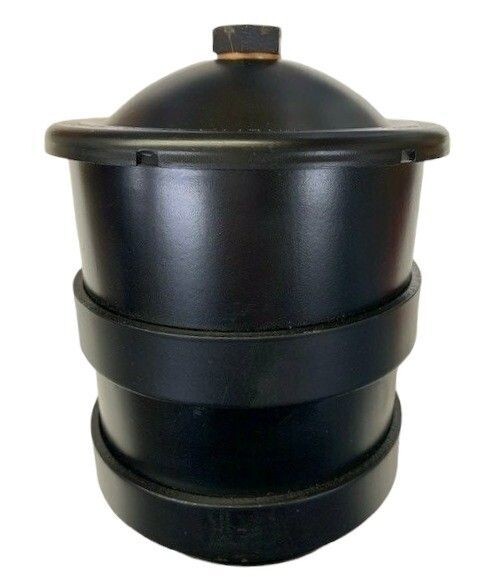 Oil Filter Assembly