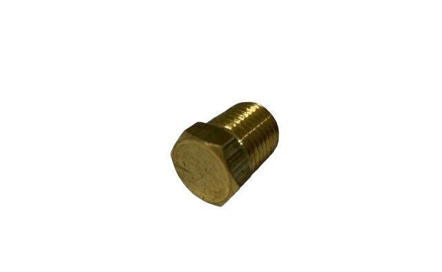 Oil Filter Drain Plug