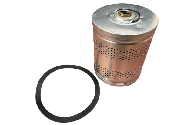 Oil Filter Element