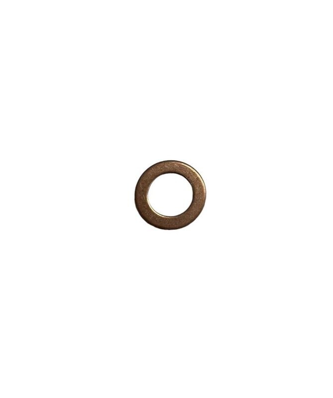Valve Cover Bolt Gasket