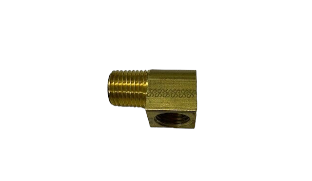 PCV Valve Union 90° Elbow