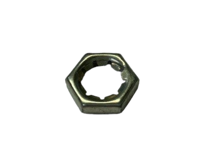 Con Rod End - Pal Nut (3/8)