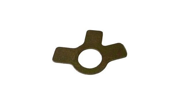 Camshaft Lock Tab Washer
