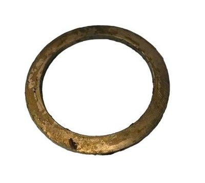 Camshaft Washer