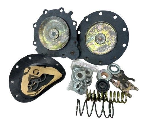 M38/M38A1 Fuel Pump Repair Kits