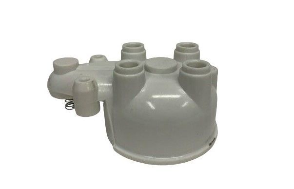 Distributor Cap - M201
