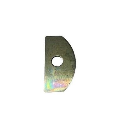 D Shaped Coil Washer