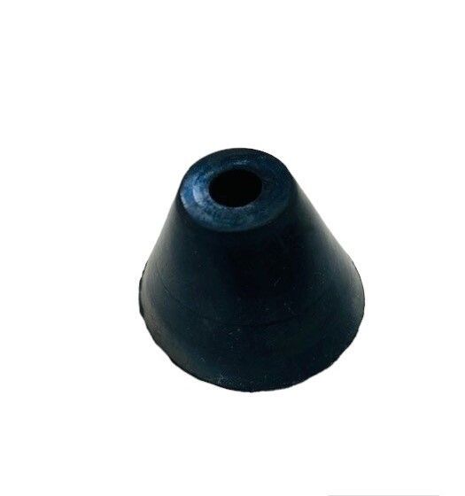 Rubber HT Lead Shield