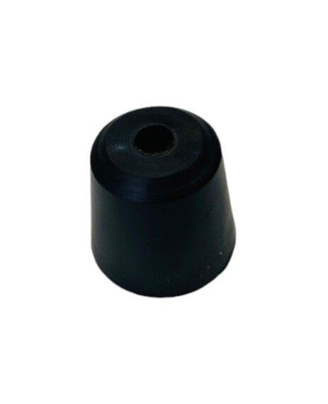 Plastic HT Lead Shield