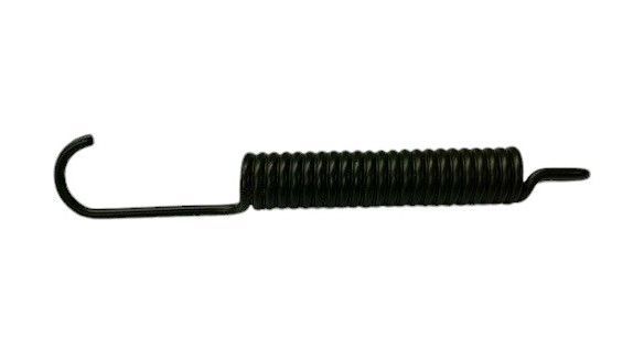 Generator Support Spring