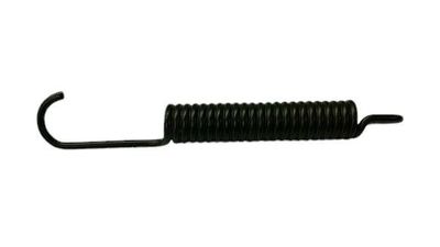 Generator Support Spring