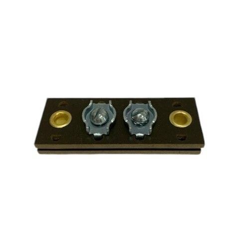 2 Post Wiring Junction Block - Willys MB
