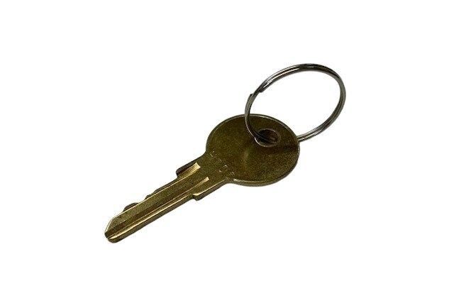 Ignition Key