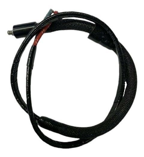 Double Pin Tail Light Connector