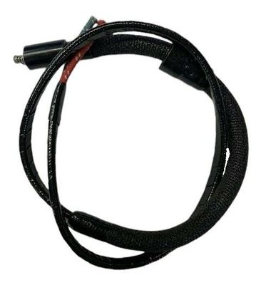 Double Pin Tail Light Connector