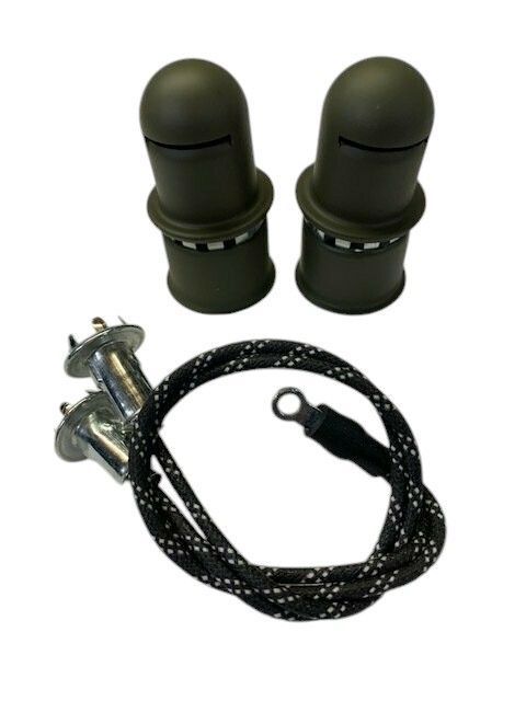 Dash Light Set
