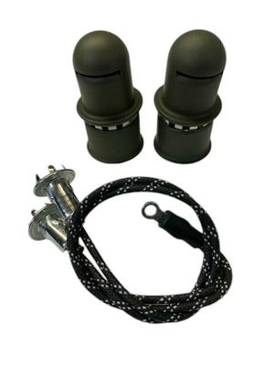Dash Light Set