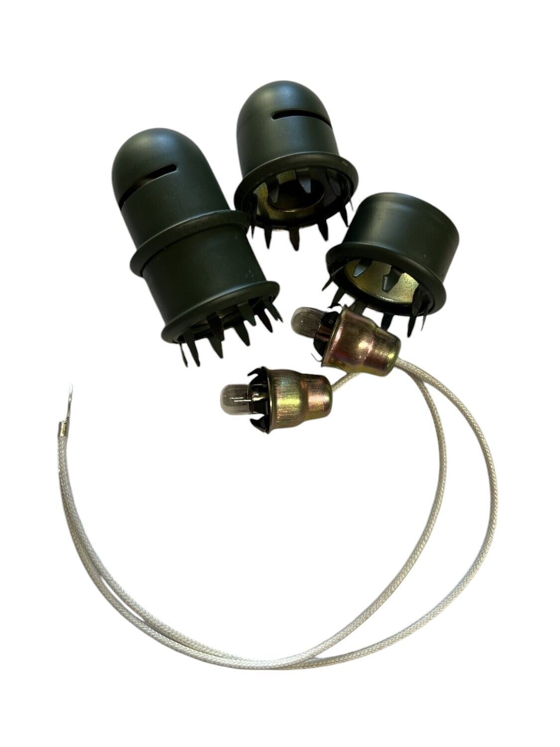 Dash Light Set