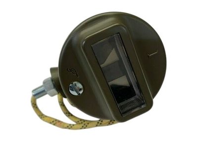 Right Hand Marker Light  - Ford GPW - Scripted