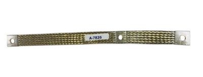 Earth Bond Strap - Generator to Starter Motor