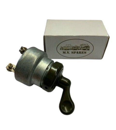 Lever Ignition Switch - Willys MB