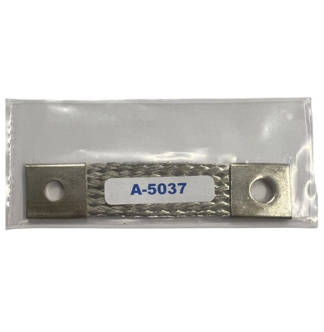 Earth Bond Strap - Generator Mounting Bolt To Starter Motor Mounting Bolt