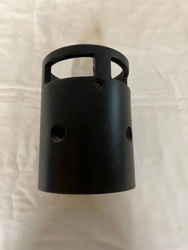 Starter Motor Main Body