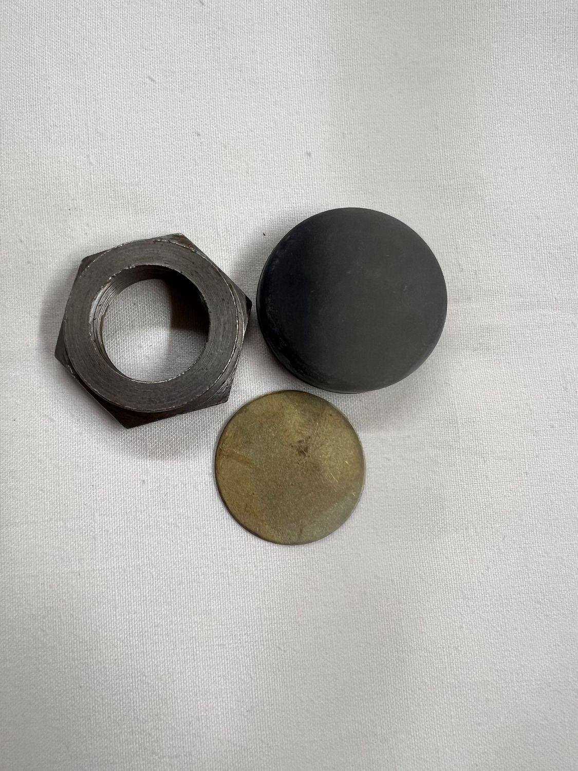 M38A/1 Horn Button Kit