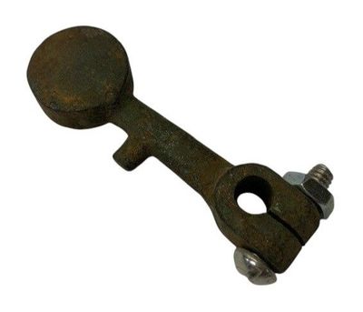 Manifold Lever