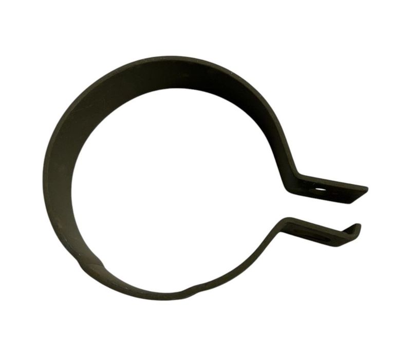 Round Muffler Bracket