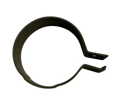 Round Muffler Bracket