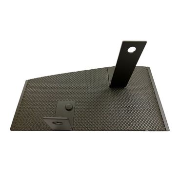Master Cylinder Heat Shield