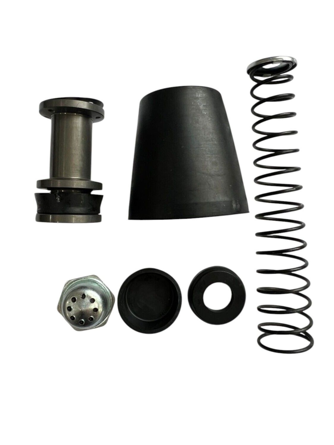 Master Cylinder - Repair Kit