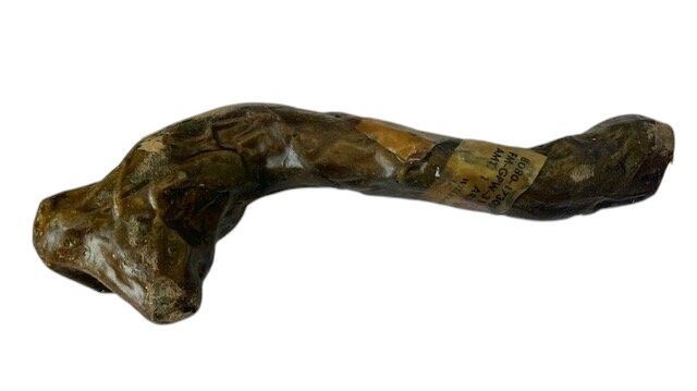 Steering Knuckle Arm - Left Hand