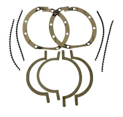 Knuckle Seal Set