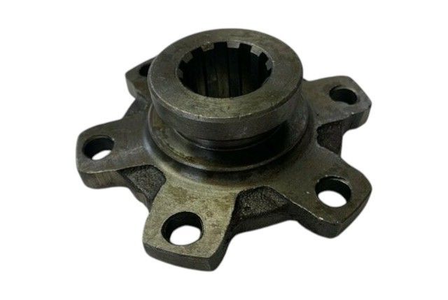 Axle Drive Flange