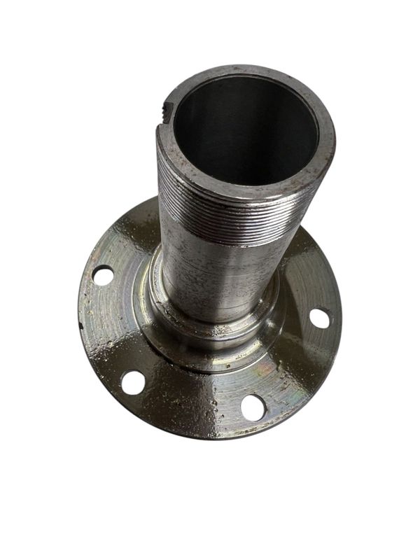 Front Axle Spindle