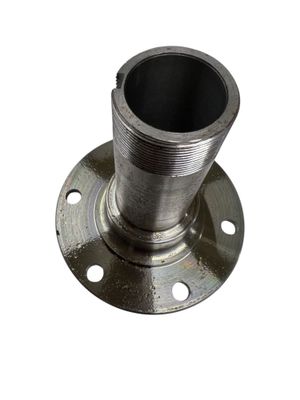 Front Axle Spindle