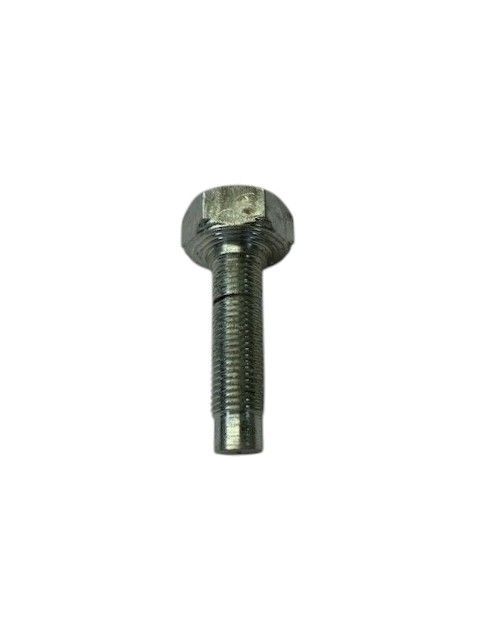 Fuel Filter Bolt