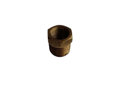 Fuel Union Adapter