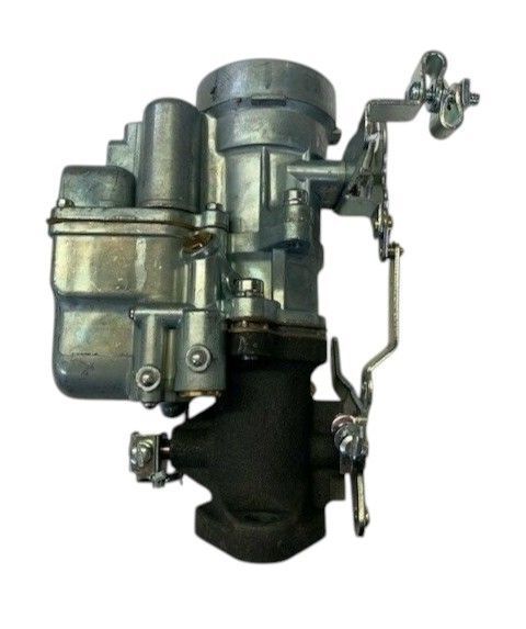 Carter Carb