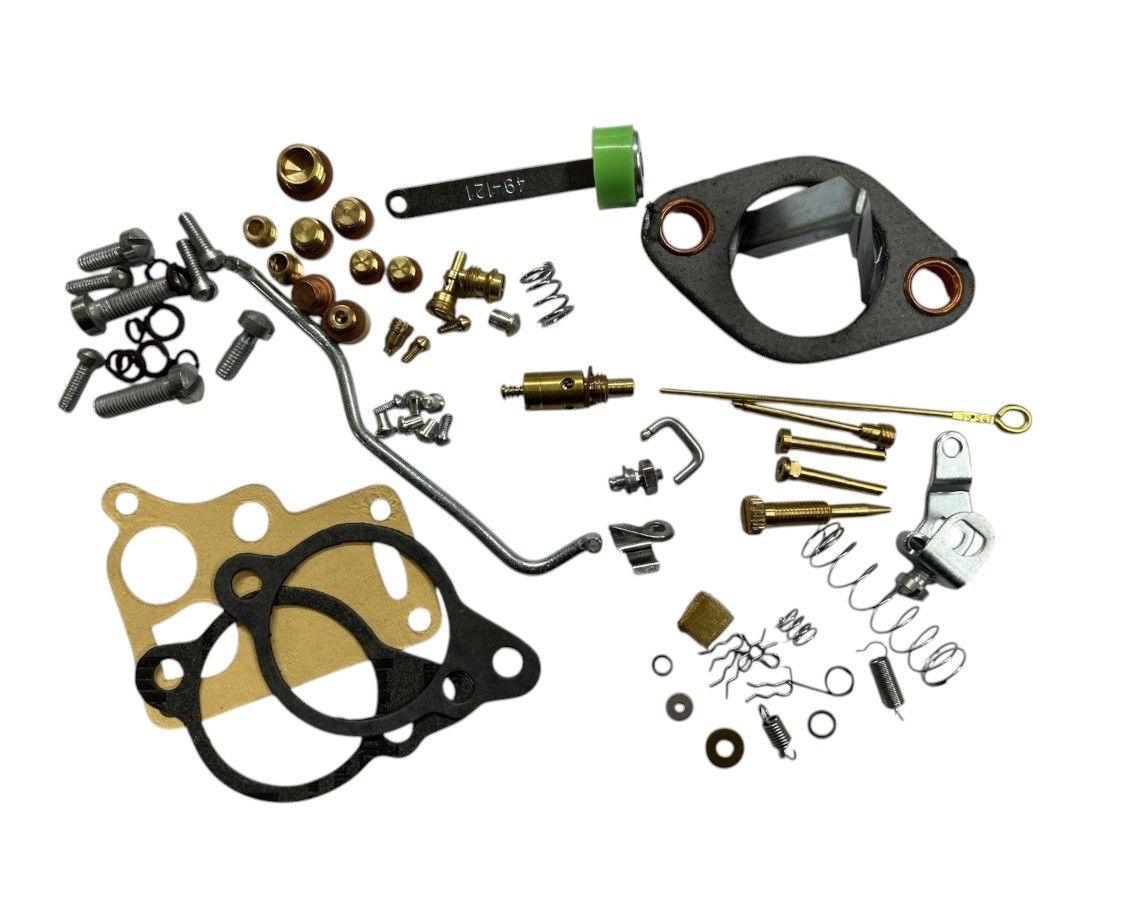 Carter Carb Repair Kit