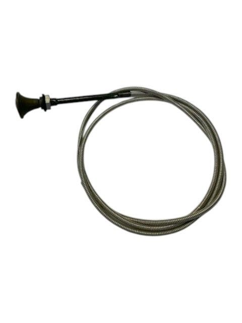 Throttle Cable - Early