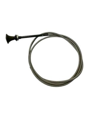 Throttle Cable - Early