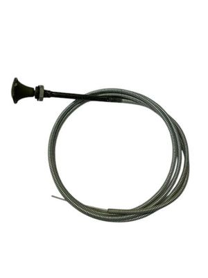 Choke Cable - Early