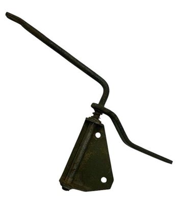 Accelerator Linkage