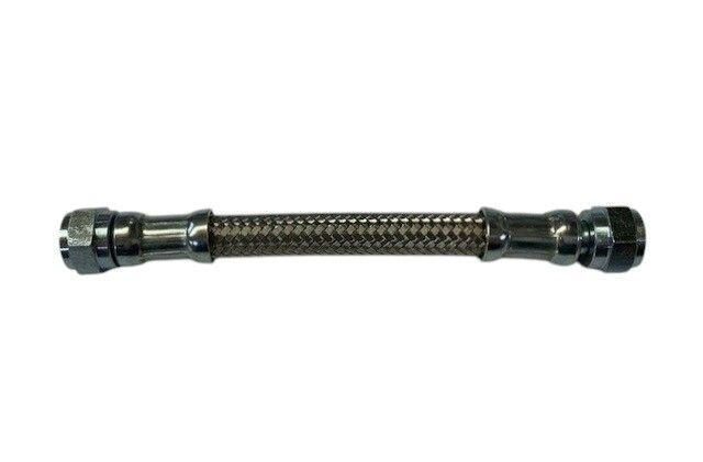 Flexi Braided Fuel Line