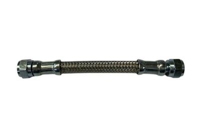 Flexi Braided Fuel Line