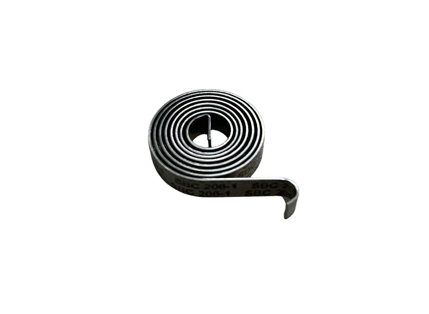 Heat Riser Spring